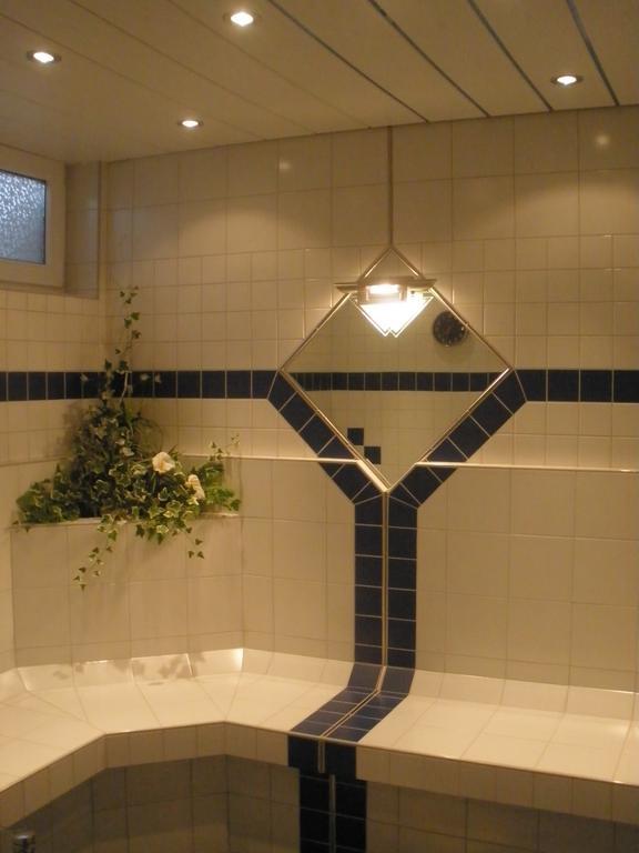 Apartmenthaus Brigitte Leutasch Kültér fotó